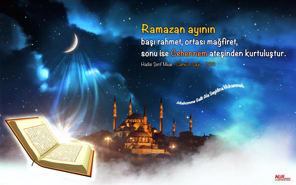 On Bir Ayın Sultanı Ramazan