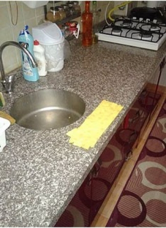 Türk evlerinin olmazsa olmazları!