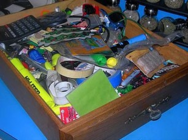 Türk evlerinin olmazsa olmazları!