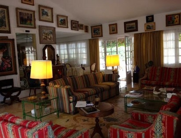 Türk evlerinin olmazsa olmazları!