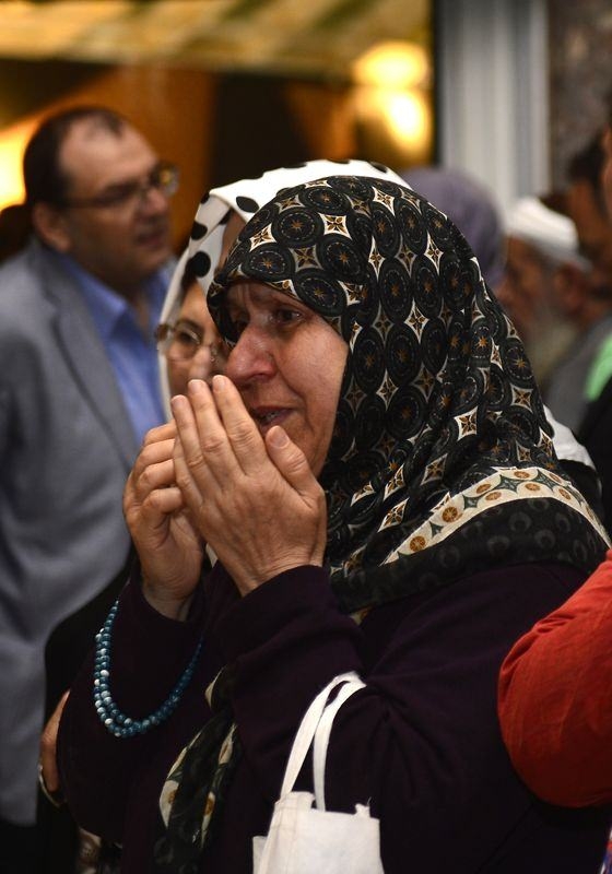 Hırka-i Şerif Ziyarete Açıldı