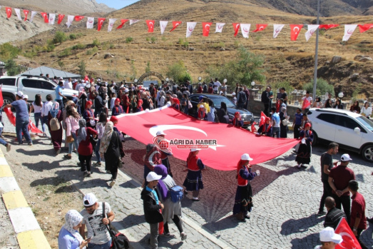 2'nci Ahmed-i Hani Festivali Başladı - Foto Galeri