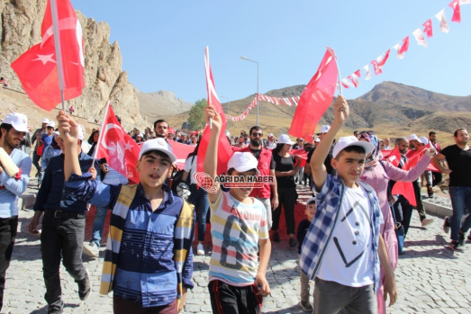 2'nci Ahmed-i Hani Festivali Başladı - Foto Galeri