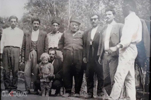 Redki Aşiretinin Kayıp Üyelerini bir araya getirmeye çalışıyorlar