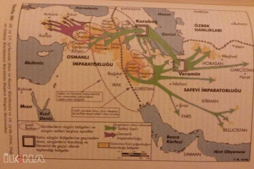 Redki Aşiretinin Kayıp Üyelerini bir araya getirmeye çalışıyorlar