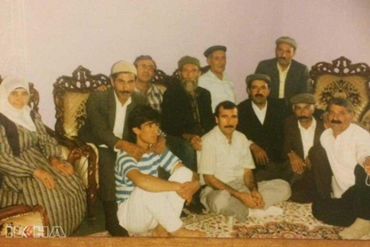Redki Aşiretinin Kayıp Üyelerini bir araya getirmeye çalışıyorlar