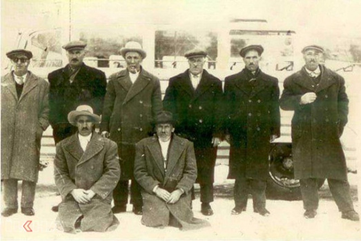 Redki Aşiretinin Kayıp Üyelerini bir araya getirmeye çalışıyorlar