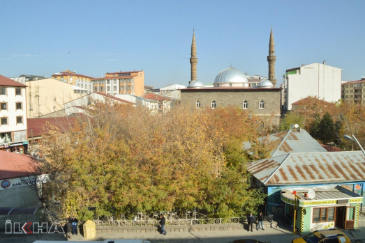 Ağrı Sonbahar Resimleri