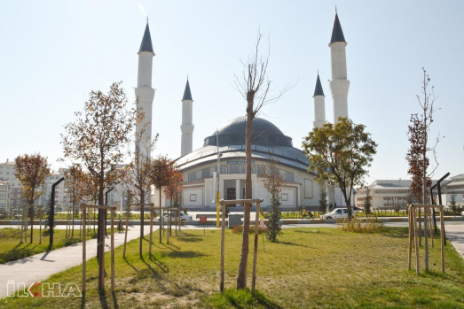 Ağrı Sonbahar Resimleri