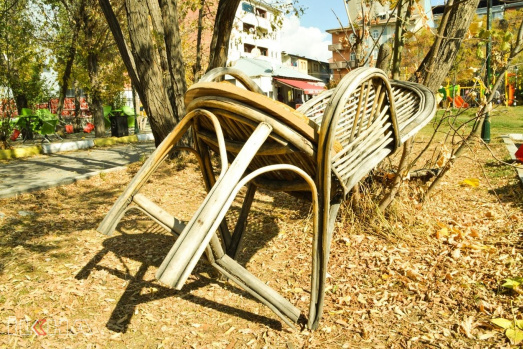 Ağrı Sonbahar Resimleri