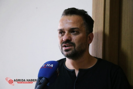 Ağrı'da Karantinada bir gün nasıl geçiyor!