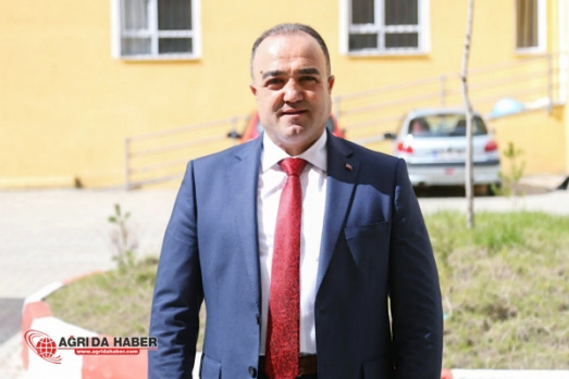 Ağrı'da Karantinada bir gün nasıl geçiyor!