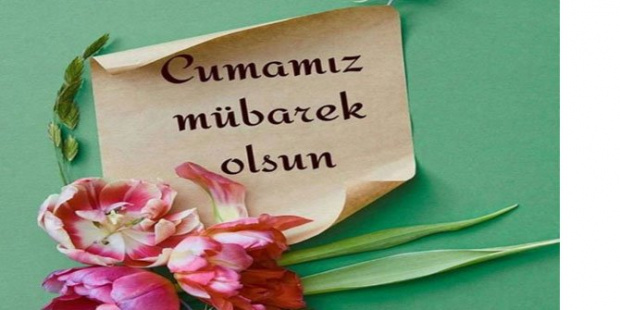 Resimli Cuma Mesajları Hadisli ve Ayetli Cuma Mesajları Cuma Mesajları 2018