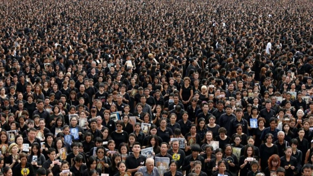 Mars Nasıl Kokar? Hiç Bilinmeyen İlginç Bilgiler