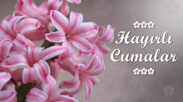 Resimli Cuma Mesajları Hadisli ve Ayetli Cuma Mesajları Cuma Mesajları 2018