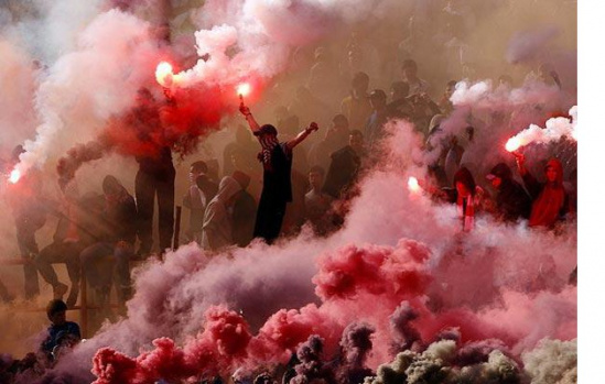 Dünyanın En Ateşli Taraftar Grupları