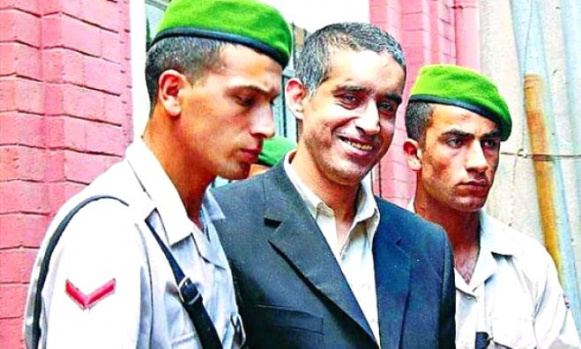 Türkiye'de Kan Donduran Cinayetleri İşleyen Seri Katiller