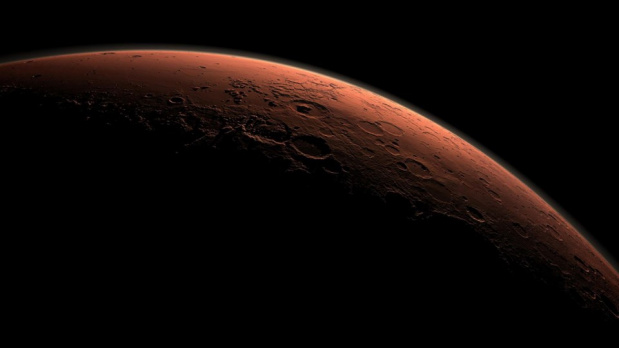 Mars Nasıl Kokar? Hiç Bilinmeyen İlginç Bilgiler
