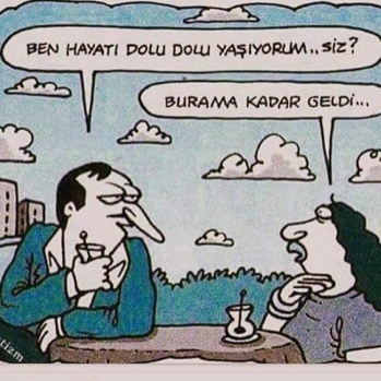 İşte Günün Karikatürleri