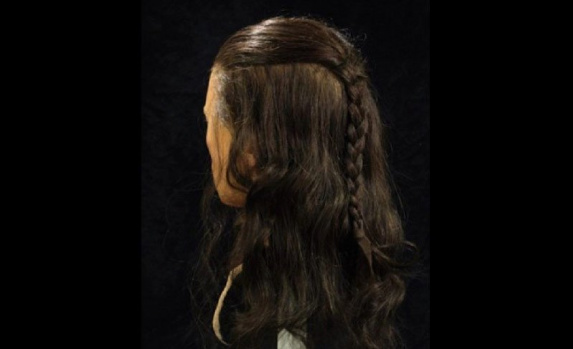 İnsanlar 9 Bin Yıl Önce Nasıl Görünüyordu