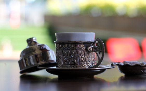 Kanserle Mücadelede Türk Kahvesi Mucizesi