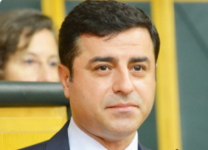 Selahattin Demirtaş