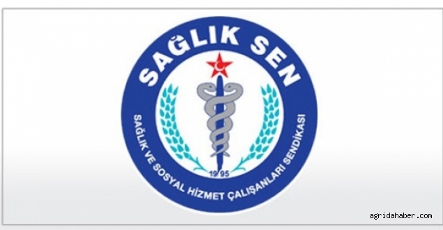 Sağlık-Sen Üyesi 12 Kişi Topluca İstifa Etti