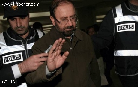 Mehmet Eröz: 'Tsk'nın Etkisini Azaltmak İsteyen Bir Zihniyet Tarafından Yargılandım'