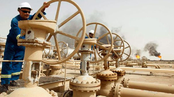 Türkiye, Kürt petrolünden yılda 3 milyar dolar kazanacak Türkiye, Kürt petrolünden yılda 3 milyar dolar kazanacak