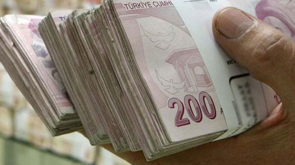 7 bin TL'lik borç 5 yılda 78 bine çıktı!