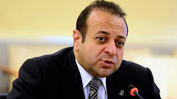 Egemen Bağış'tan açıklama
