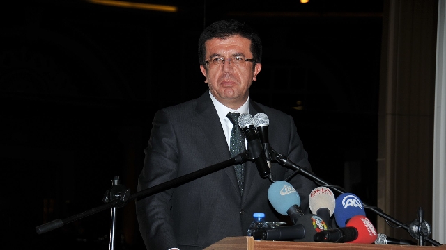 Bakan Zeybekçi: Savaş İhtimali Görmüyoruz