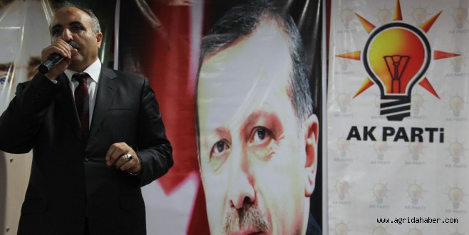 HEDEFLEDİĞİMİZ PROJELER İÇİN SİZDEN 5 YIL DAHA DESTEK İSTİYORUZ