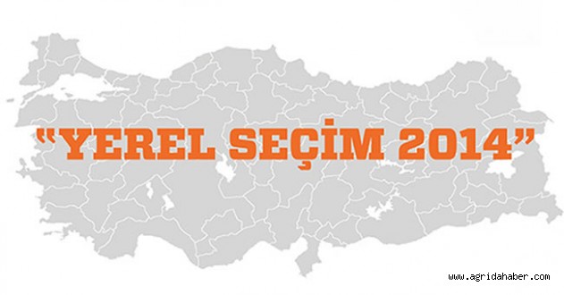 2014 yerel seçim sonuçları