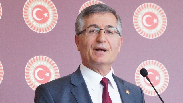 MHP'li Yeniçeri: 'Seçimlerin Flaş Partisi Mhp'