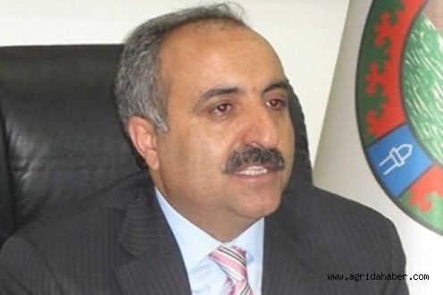 Hakkımda asılsız karalama kampanyası yapılıyor