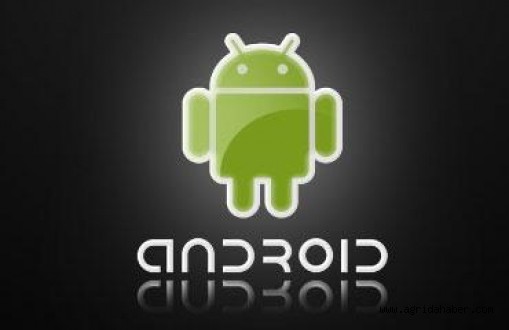 Android kullanıcılarına müjde