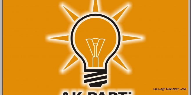 AK Parti'ye 2 yeni genel başkan yardımcısı AK Parti'ye 2 yeni genel başkan yardımcısı