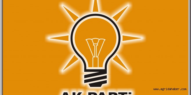 AK Parti'ye 2 yeni genel başkan yardımcısı