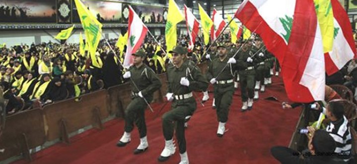 Esed Hizbullah'ı vurdu: 56 ölü Esed Hizbullah'ı vurdu: 56 ölü