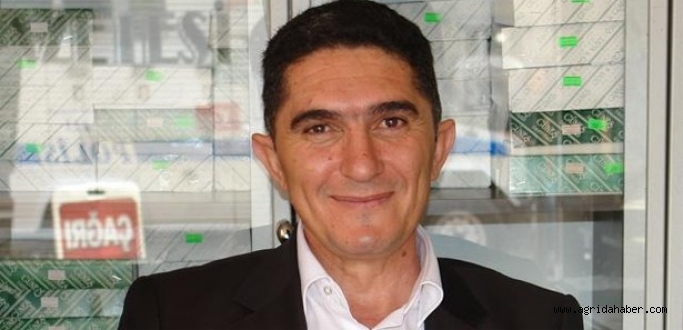 Milletvekili Çelebiden Başkan Ergüle Ziyaret