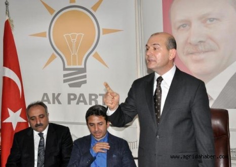 Soylu: Kazandığımız Seçime Tekrar Gidiyoruz