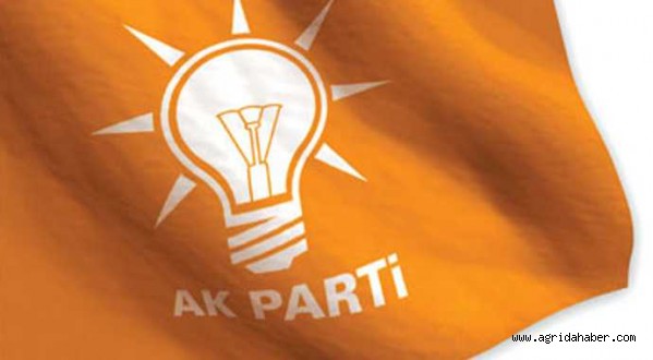Ak Parti Grup Başkanvekili  Aydın; Özür Diledi