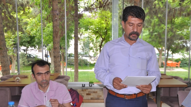 SES 'Vali Arslan'ın Sözü Doğru!'