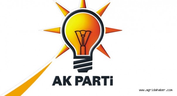 Ak Parti'de Sandık Düzenine İtiraz Etti