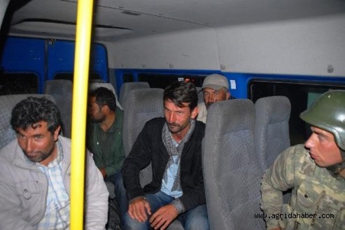 PKK, Kaçırdığı Elektrikçileri Serbest Bıraktı