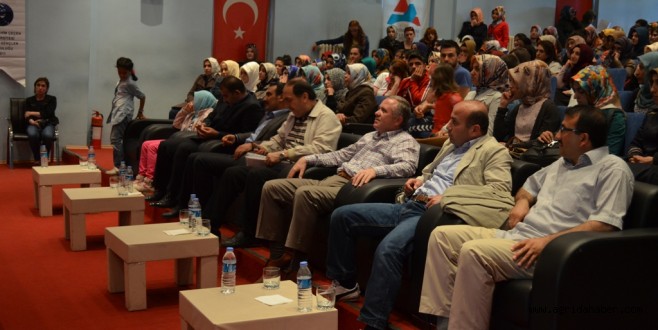 'FATİH VE FETİH' KONFERANSIMIZ