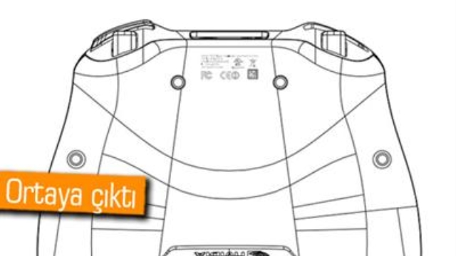 Nvidia'nın Yeni Nesil Oyun Konsolu Sızdı