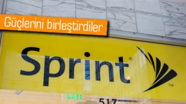 Telekomünikasyonda Dev Birleşme