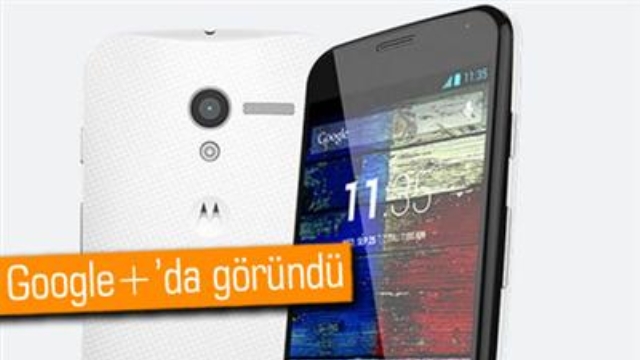 Motorola'nın Yeni Amiral Gemisi 1080p Olabilir